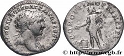 TRAJAN Denier