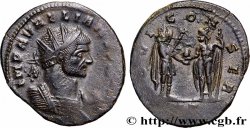 AURÉLIEN Antoninien