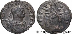 AURELIAN Antoninien