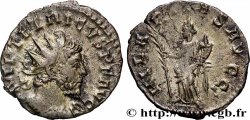 TÉTRICUS Ier Antoninien