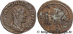 GALLIENUS Antoninien