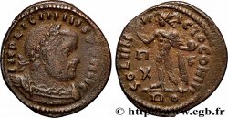 LICINIUS Ier Follis ou nummus