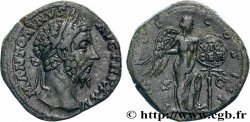 MARC AURÈLE Sesterce