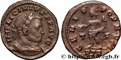 LICINIUS Ier Follis ou nummus