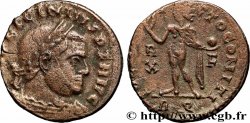 LICINIUS Ier Follis ou nummus