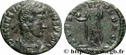 CONSTANTIUS II Maiorina réduite, (PB, Æ 3)