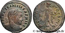 LICINIUS I Follis ou nummus