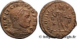 LICINIUS I Follis ou nummus