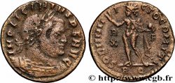 LICINIUS Ier Follis ou nummus