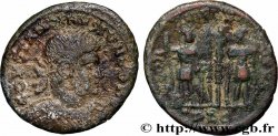 CONSTANTIN II Centenionalis ou nummus