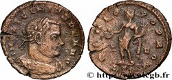 LICINIUS Ier Follis ou nummus