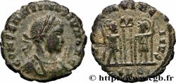 CONSTANTINE II Centenionalis ou nummus