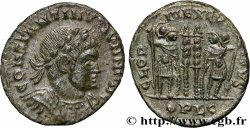 CONSTANTINE II Centenionalis ou nummus
