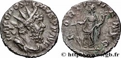 POSTUMUS Antoninien