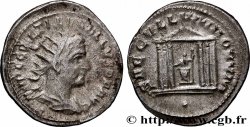 TRÉBONIEN GALLE Antoninien