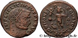 LICINIUS I Follis ou nummus