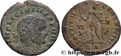 LICINIUS I Follis ou nummus