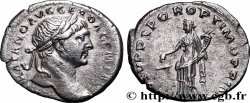 TRAJAN Denier
