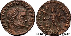 LICINIUS Ier Follis ou nummus