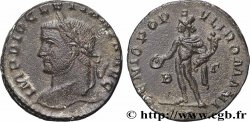 DIOCLETIAN Follis ou nummus
