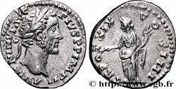 ANTONINUS PIUS Denier