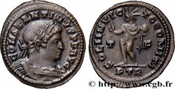 CONSTANTINE I THE GREAT Follis ou nummus