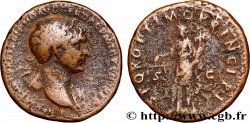TRAJANUS As