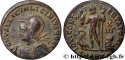 LICINIUS II Follis ou nummus