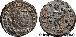 LICINIUS I Follis ou nummus