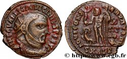 LICINIUS I Follis ou nummus