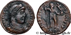 VALENTINIAN I Demi-maiorina, (PB, Æ 3)