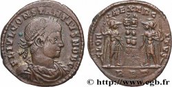 CONSTANCE II Centenionalis ou nummus
