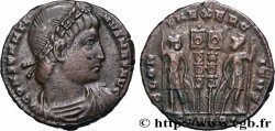 CONSTANTIN Ier LE GRAND Centenionalis ou nummus