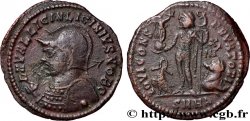 LICINIUS II Follis ou nummus