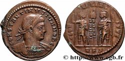 CONSTANTIN II Centenionalis ou nummus
