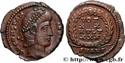 CONSTANTIUS II Centenionalis ou nummus