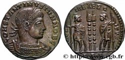 CONSTANTIN II Centenionalis ou nummus