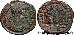CONSTANTIUS II Centenionalis ou nummus