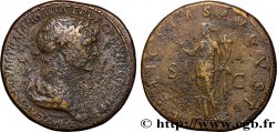 TRAJANUS Sesterce