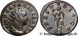 TACITE Aurelianus