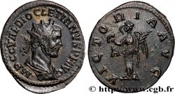 DIOCLÉTIEN Aurelianus
