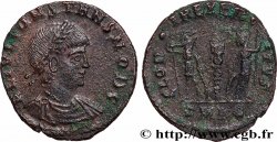 CONSTANS Centenionalis ou nummus