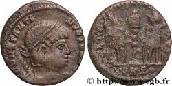 CONSTANTINE II Centenionalis ou nummus