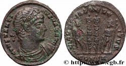 CONSTANTINE I THE GREAT Centenionalis ou nummus