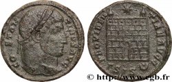 CONSTANTINE I THE GREAT Centenionalis ou nummus