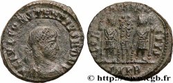 CONSTANTIUS II Centenionalis ou nummus