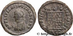 CRISPUS Follis ou nummus