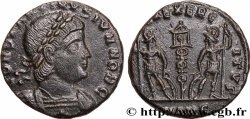 CONSTANTINE II Centenionalis ou nummus