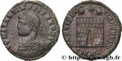 CONSTANTINE II Centenionalis ou nummus