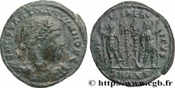 CONSTANTINE II Centenionalis ou nummus